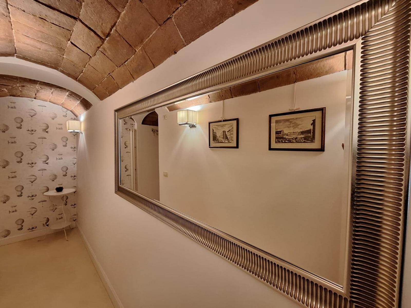Cozy & Charming Florentine Hideaway By Oteego Florence Exterior photo