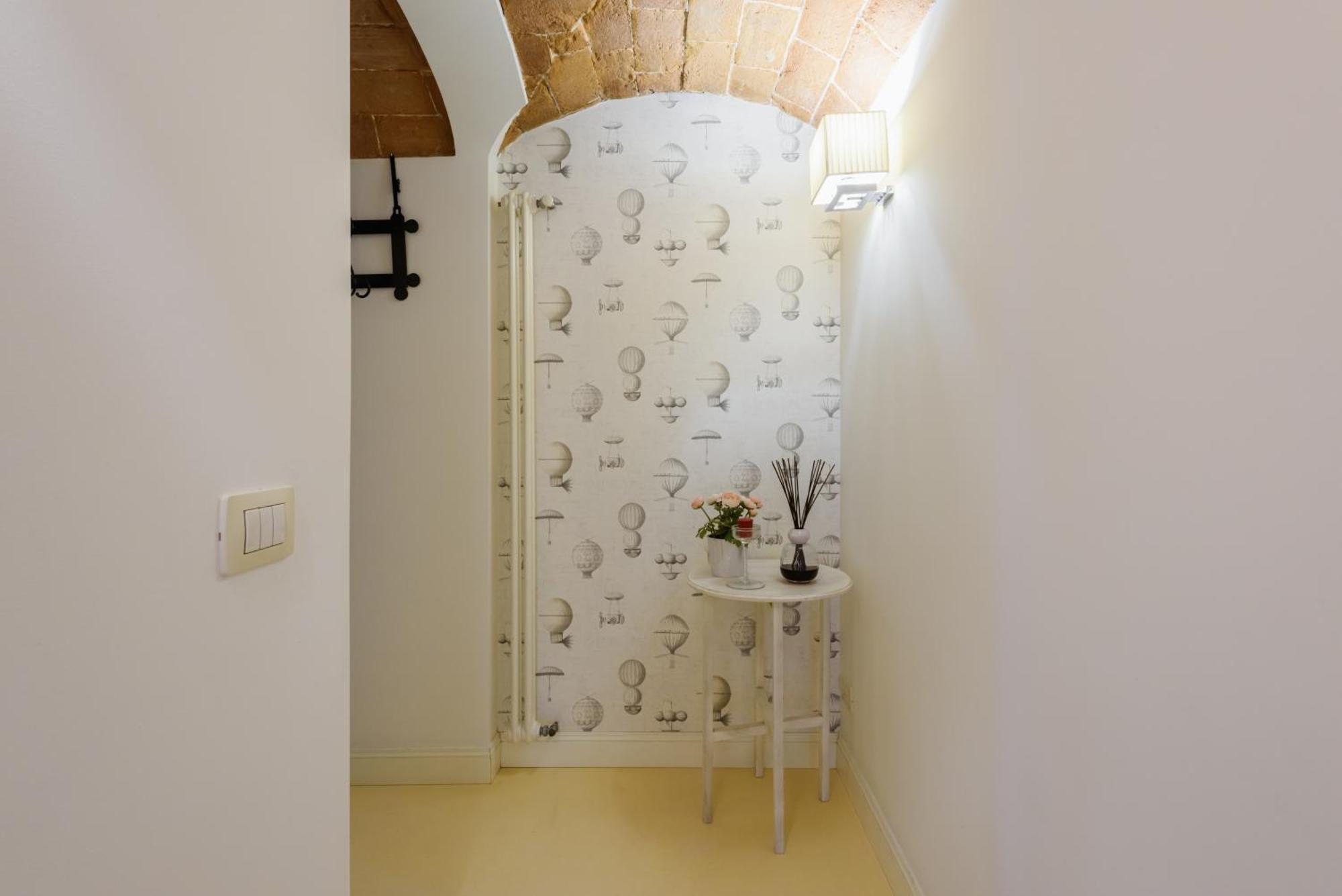 Cozy & Charming Florentine Hideaway By Oteego Florence Exterior photo